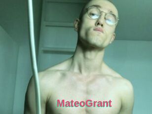 MateoGrant