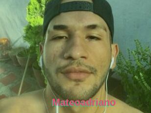 Mateoadriano