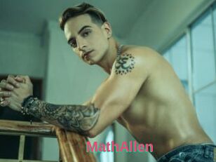 MathAllen