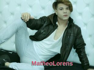 MatheoLorens