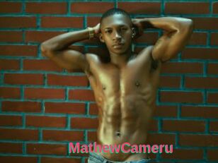 MathewCameru