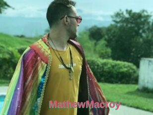 MathewMacroy