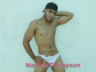 MathewThompson