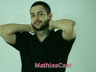 MathiasCast