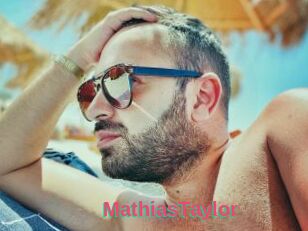 MathiasTaylor