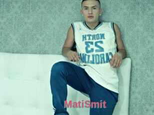 MatiSmit