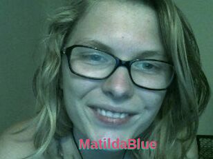 MatildaBlue