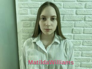 MatildaWilliams