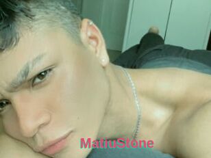 MatiuStone