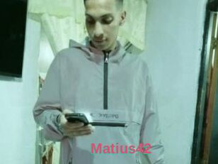 Matius42