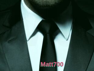 Matt700