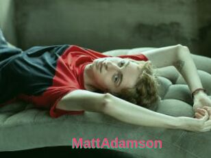 MattAdamson