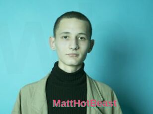 MattHotBeast