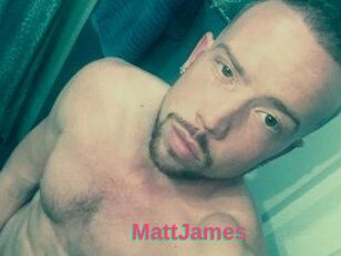 MattJames