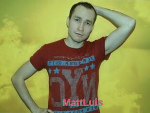 MattLuis