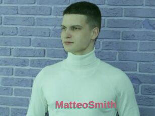 MatteoSmith