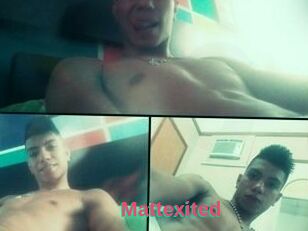 Mattexited