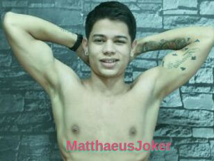 MatthaeusJoker