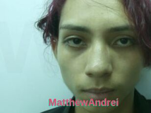 MatthewAndrei