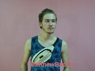 MatthewBacker