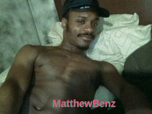 Matthew_Benz
