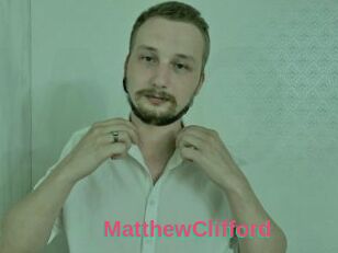 MatthewClifford