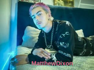 MatthewDixon