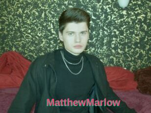 MatthewMarlow