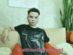 MatthewRavenwood