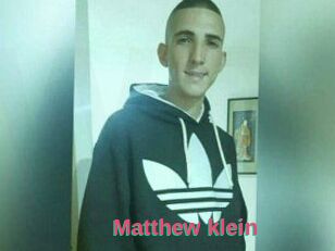 Matthew_klein
