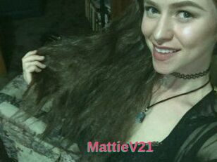 MattieV21