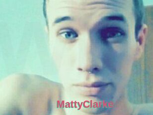 MattyClarke