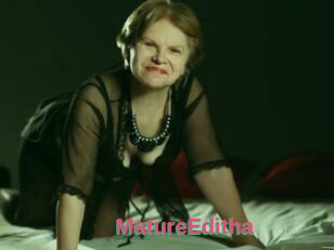 MatureEditha