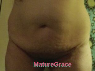 MatureGrace