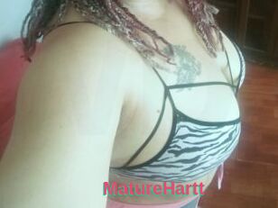 MatureHartt