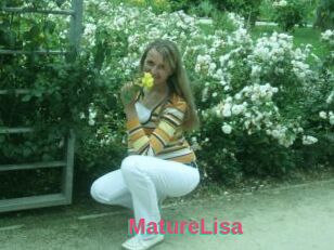 MatureLisa