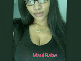 MauiBabe