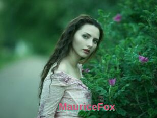MauriceFox