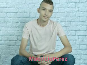 MauricioPerez