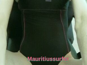 Mauritiussurfer