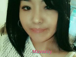 Mavaniy