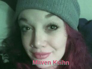 Maven_Keihn