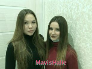 MavisHalie