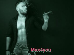 Max4you