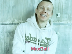 MaxBall