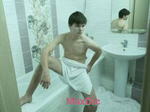 MaxDic