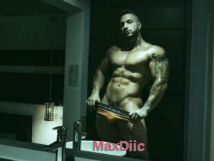 MaxDiic