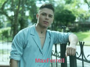 MaxFerrell