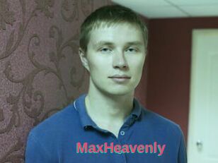 MaxHeavenly