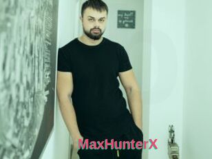 MaxHunterX